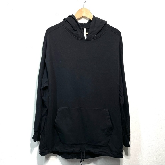 The Group by Babaton Ren Hoodie Black Small O194 - Picture 1 of 10